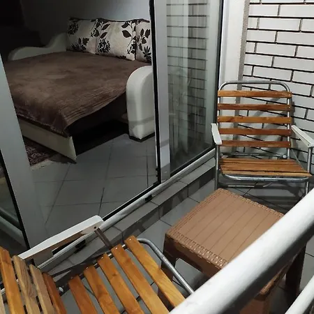 Apartman Todorovic Jagodina Exterior foto