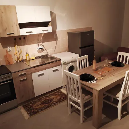 Apartman Todorovic Jagodina Exterior foto