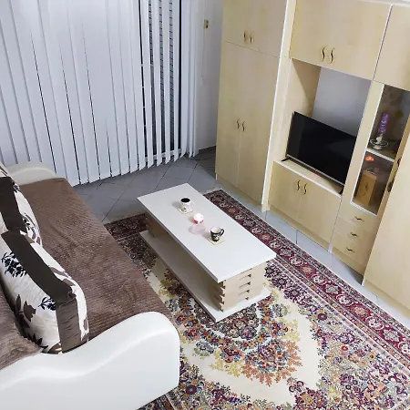 Apartman Todorovic Jagodina Exterior foto