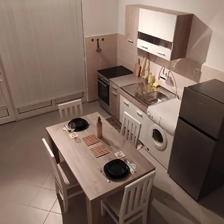 Apartman Todorovic Jagodina Exterior foto