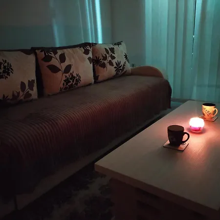 Apartman Todorovic Jagodina Exterior foto