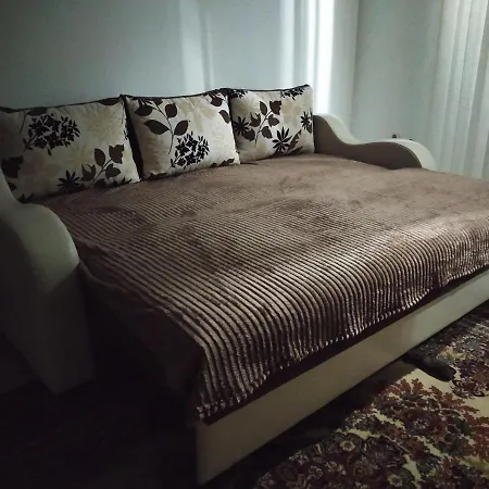 Apartman Todorovic Jagodina Exterior foto