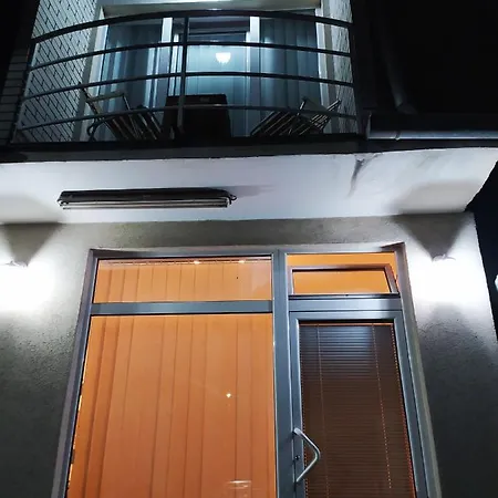 Apartman Todorovic Jagodina Exterior foto