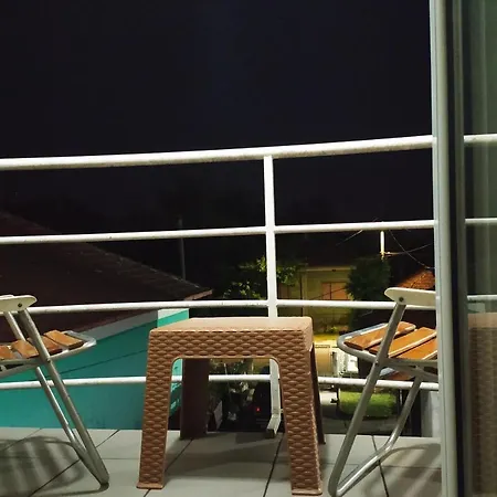 Apartman Todorovic Jagodina Exterior foto