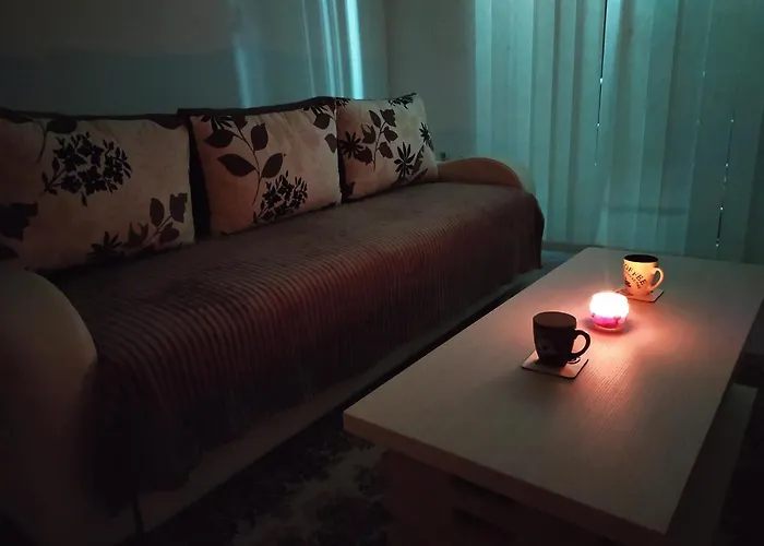 Apartman Todorovic