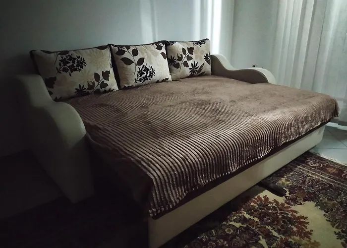 Apartman Todorovic