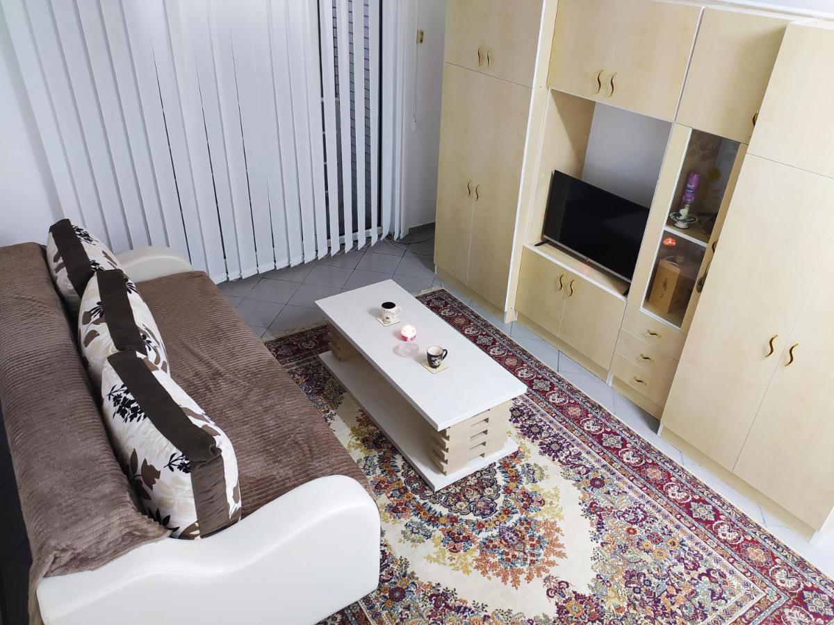 Todorovic Apartment Jagodina