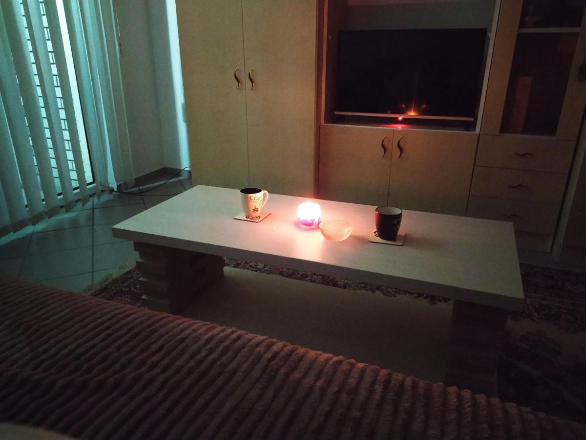 Todorovic Apartment Jagodina