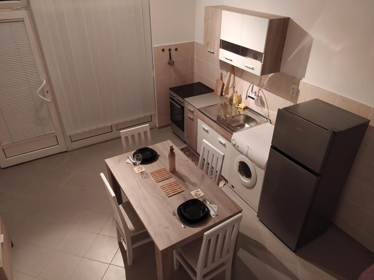 Todorovic Apartment