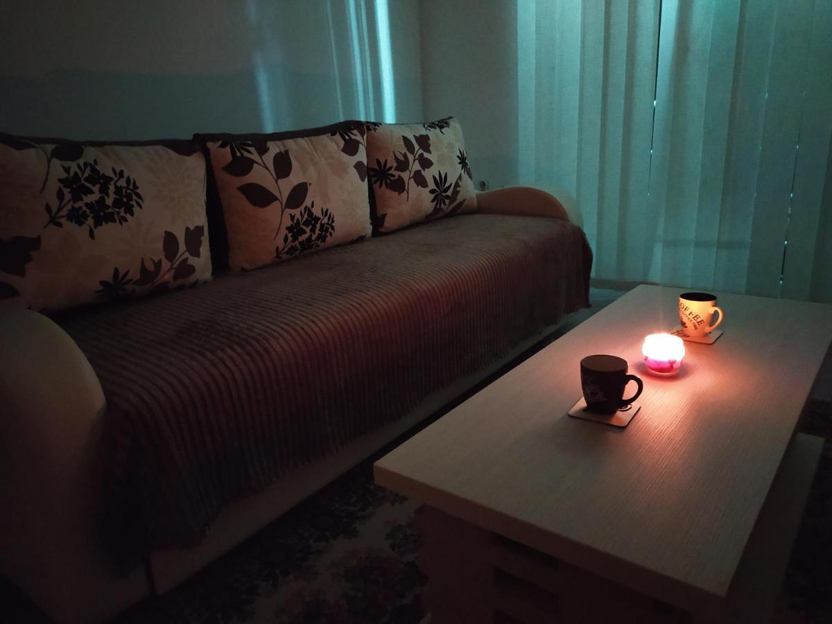 Apartment Todorovic *