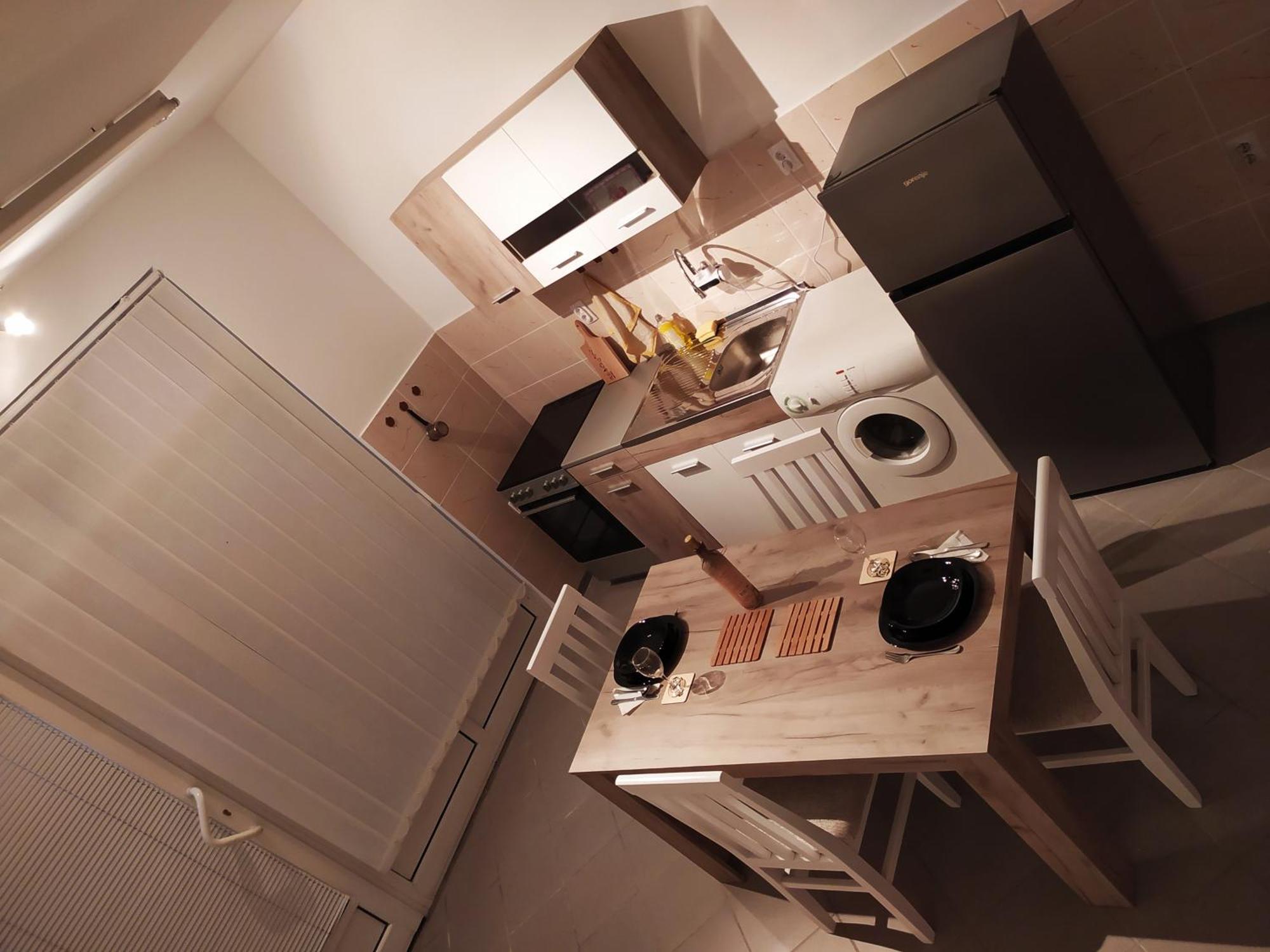 Todorovic Apartment *