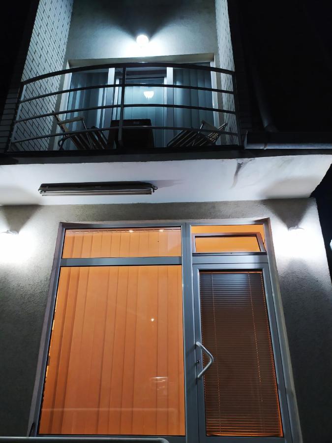 Apartment Todorovic *